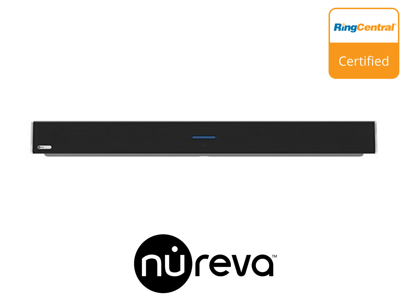 Nureva HDL300 Certified by RingCentral