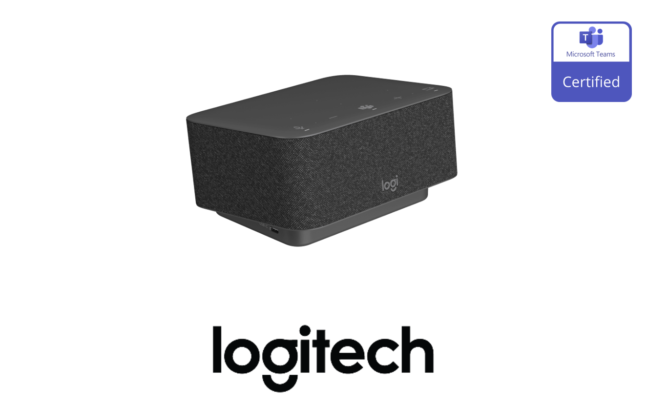 Logitech Logi Dock Logitech Logi Dock
