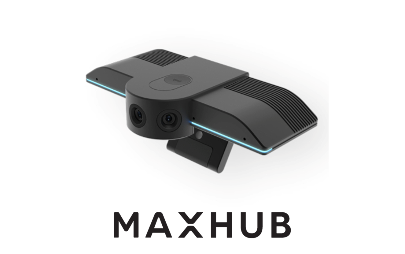 Maxhub UC M30 180 Degree 4K Video Conferencing Camera
