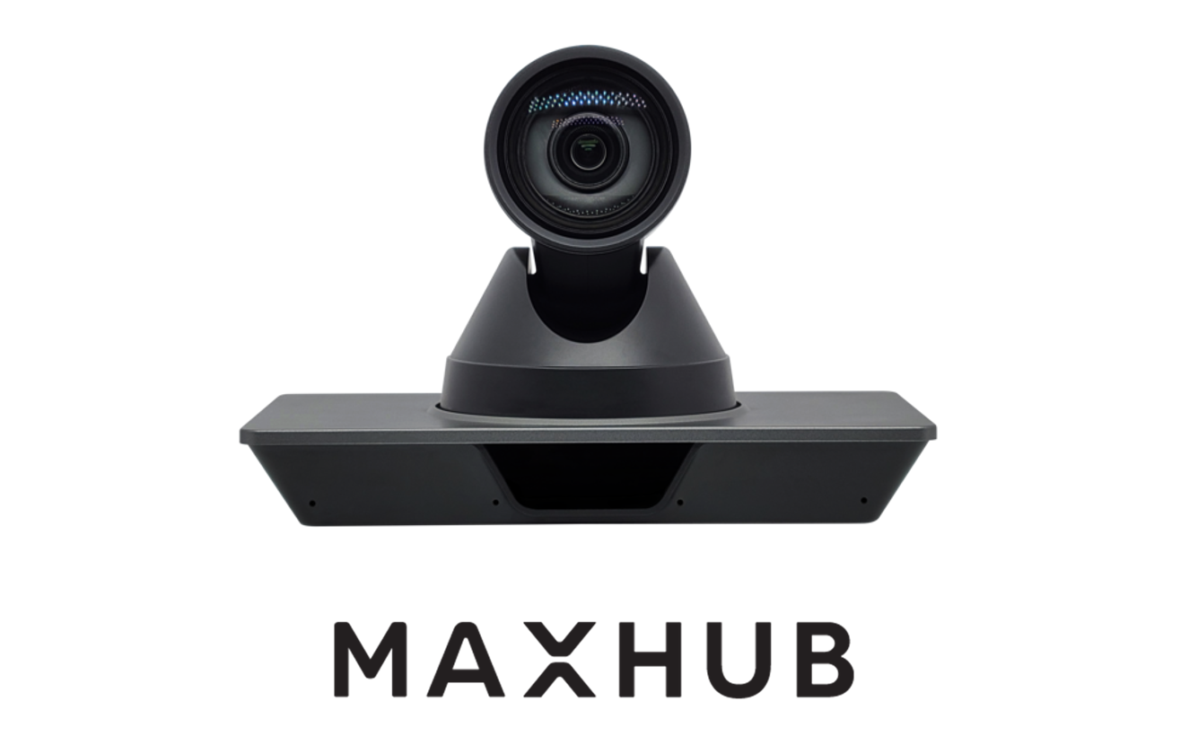 Maxhub UCP20 Professional PTZ Camera for Medium or Large Conference Rooms