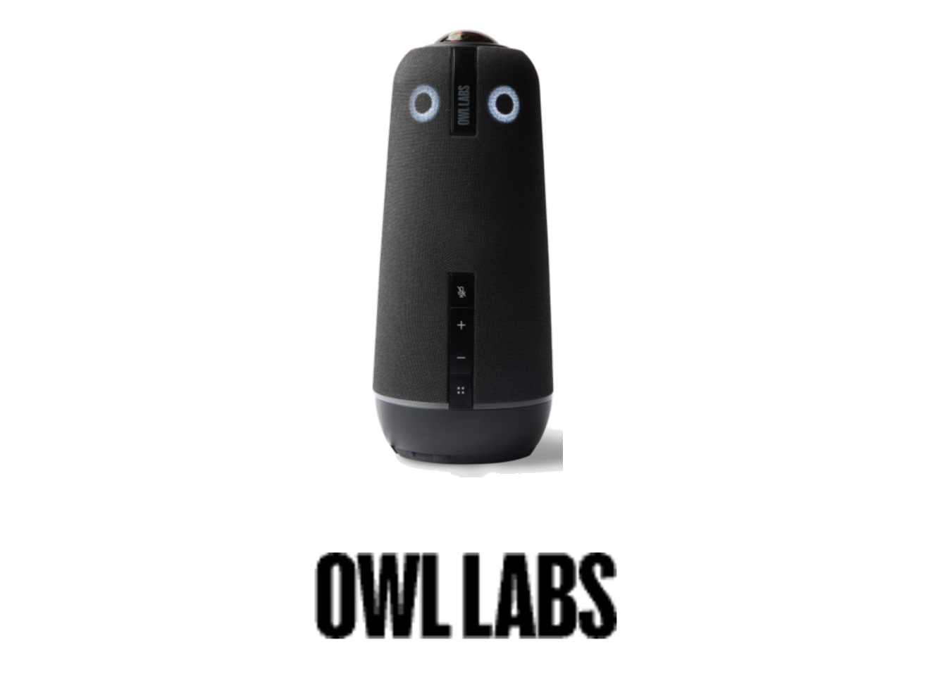 Zoom Rooms Camera and Audio OwlLabs Meeting Owl 4+ 