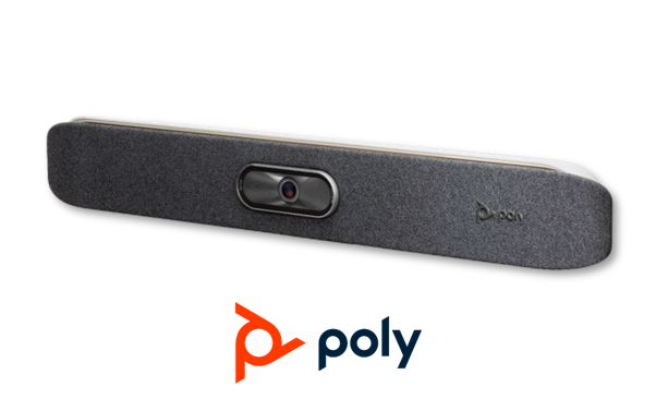 Poly Studio X30 Bundle
