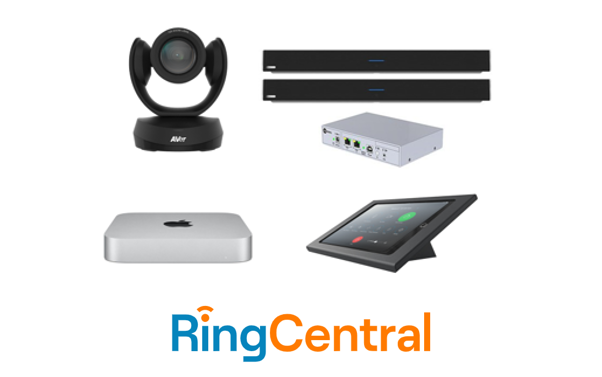 RingCentral Kits RingCentral Kit