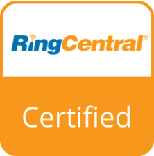 RingCentral Certified Product