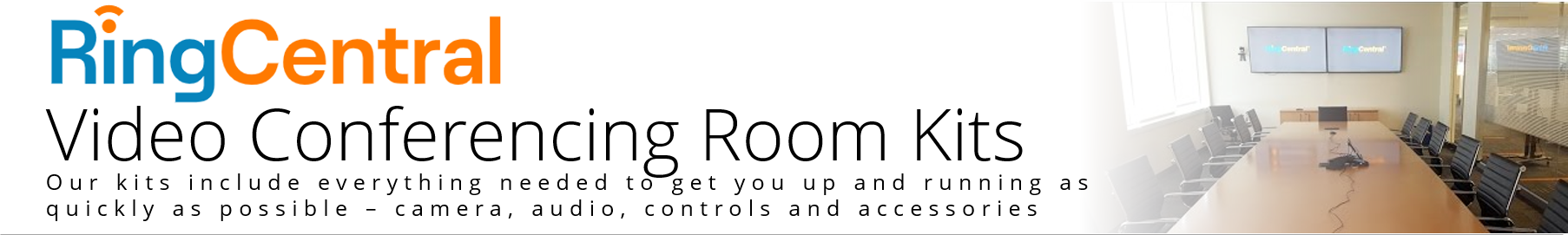 Video Conferencing Room Kits Video Conferencing Room Kits