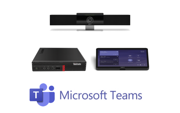 Microsoft Teams Kit