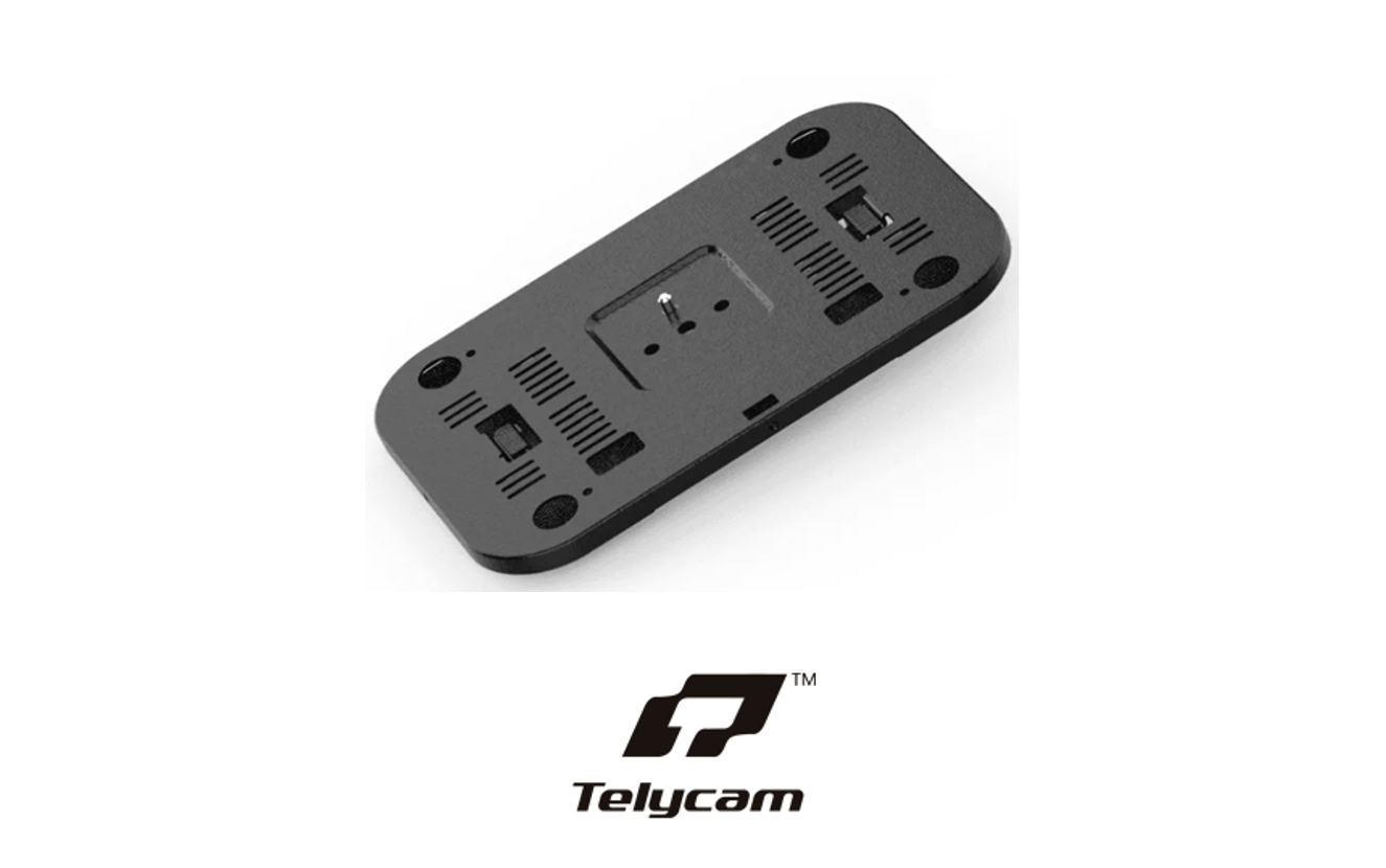 Telycam In-Ceiling Camera Mout