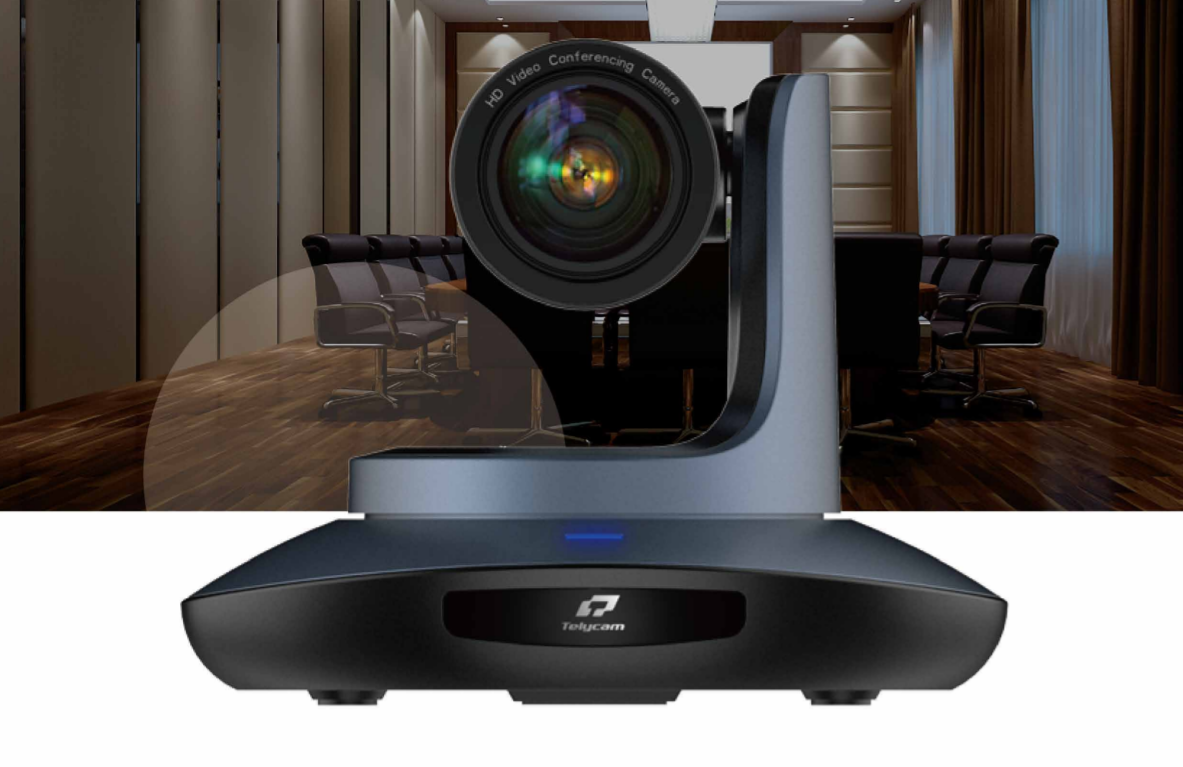 TelyCam TLC-300-U3-5-4K Video Conferencing Camera