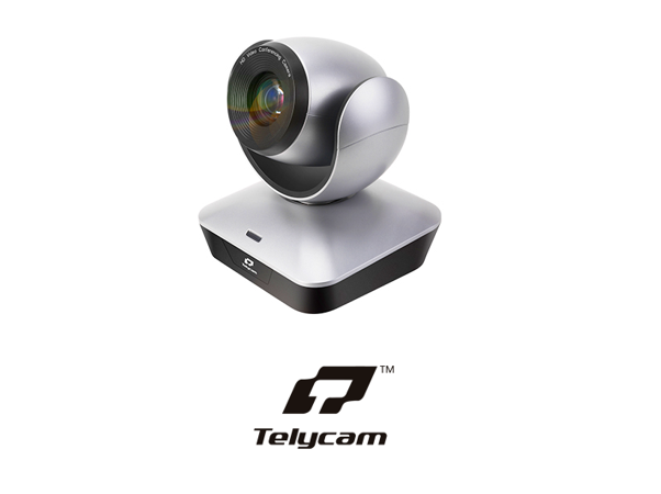 TelyCam TLC-1000-U3-5 Video Conferencing Camera