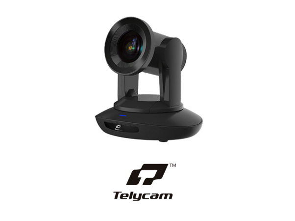 TelyCam TLC-700-IP-30 Video Conferencing Camera