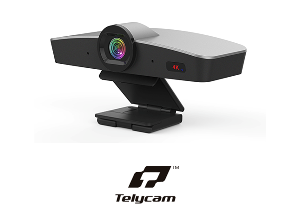 TelyCam TLC-200-U2S Huddle Room Camera