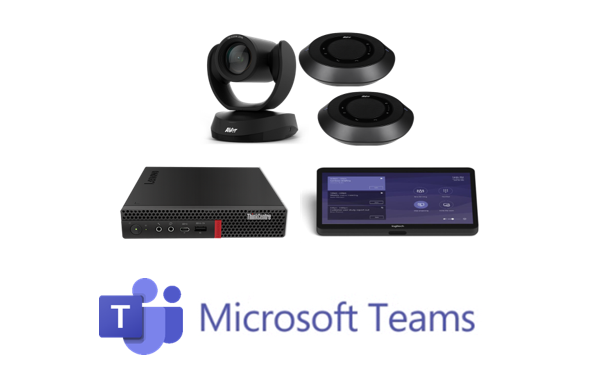 Microsoft Teams Kit