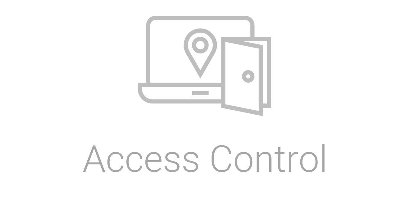 Enterprise Access Control