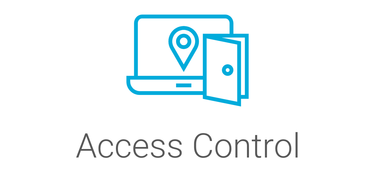 Enterprise Access Control