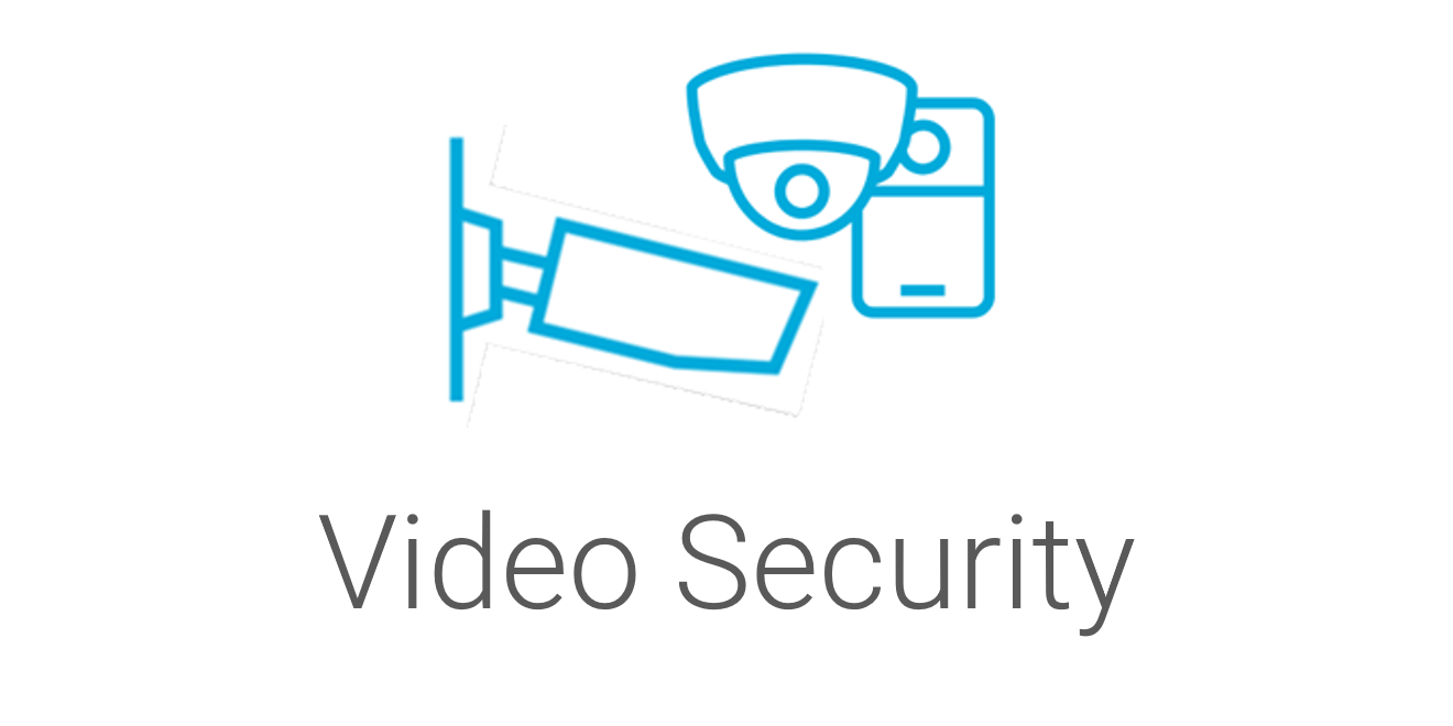 Enterprise Physical Security Video