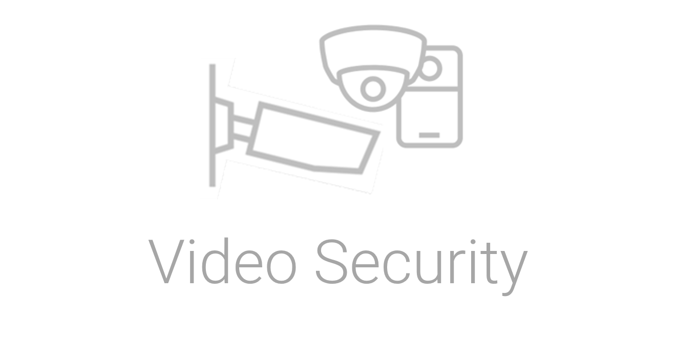 Enterprise Physical Security Video