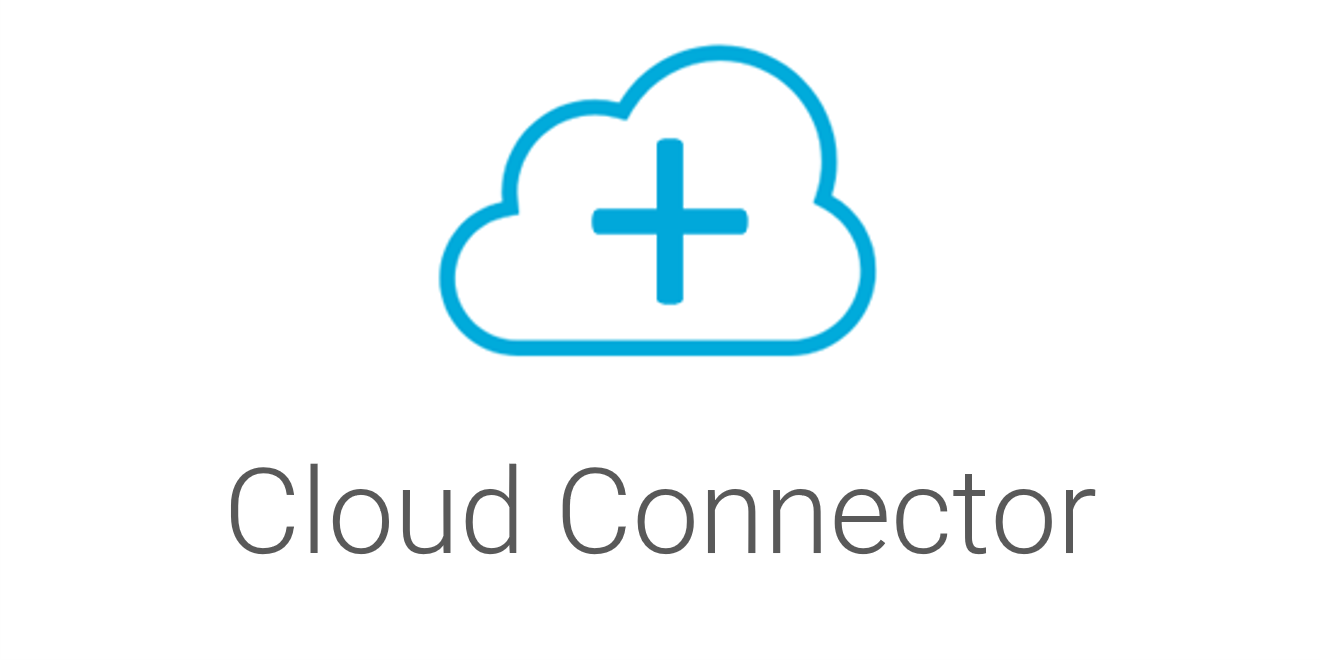 Enterprise Physical Security Cloud Connector