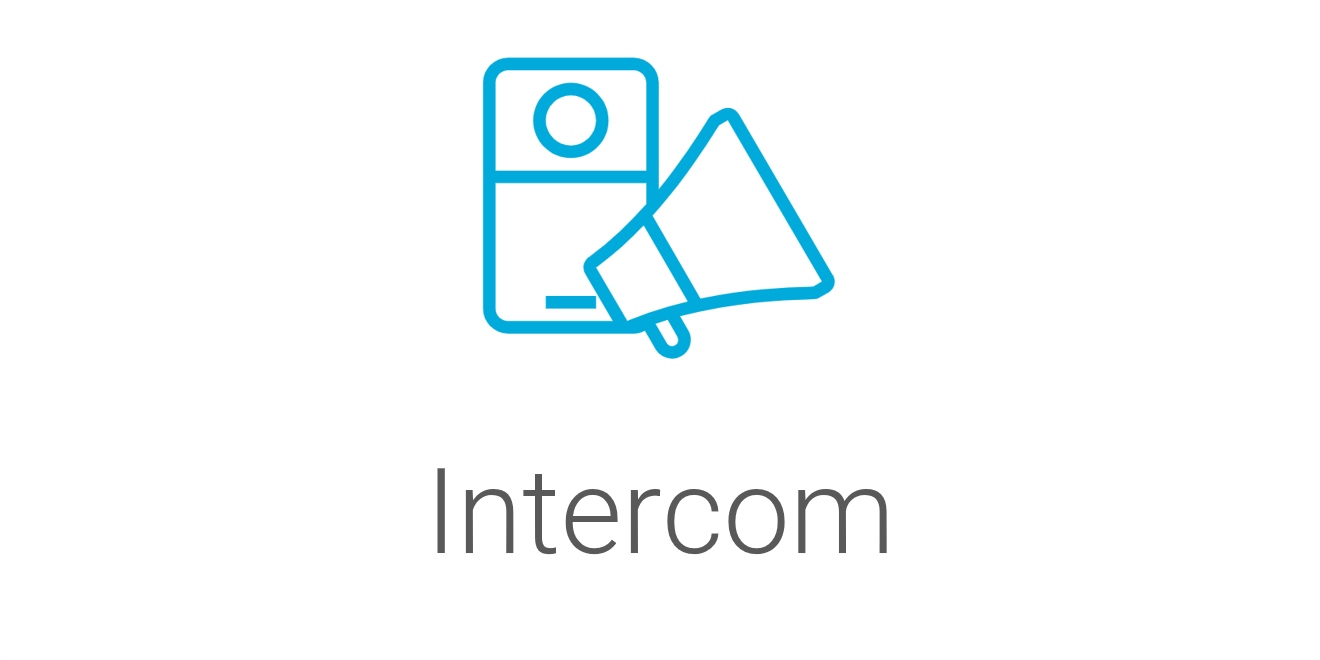 Enterprise Intercom