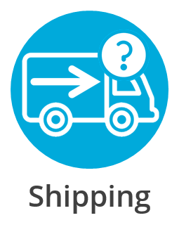 Video Conference Gear Shipping FAQ