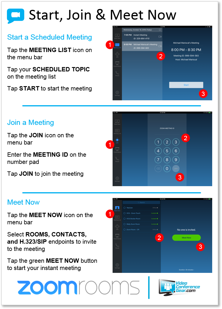 how to join zoom meeting