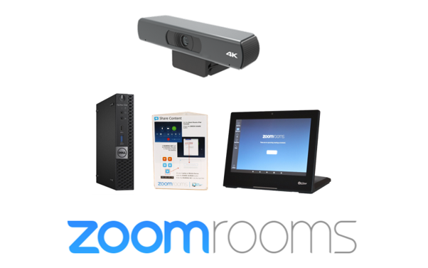 zoom room kit