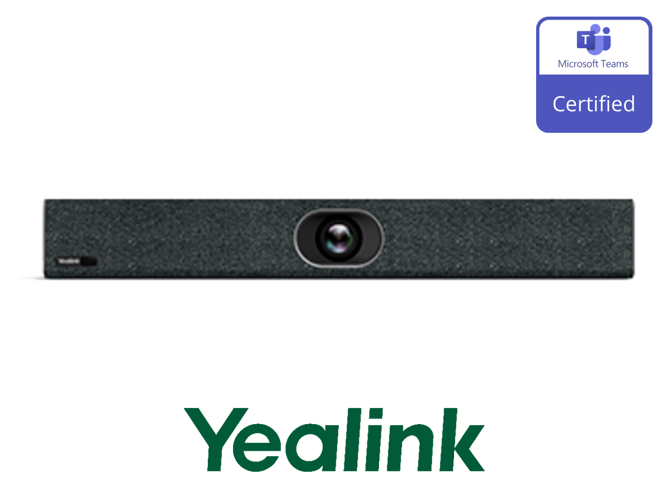 Yealink MeetingBar A30 Microsoft Teams Kit