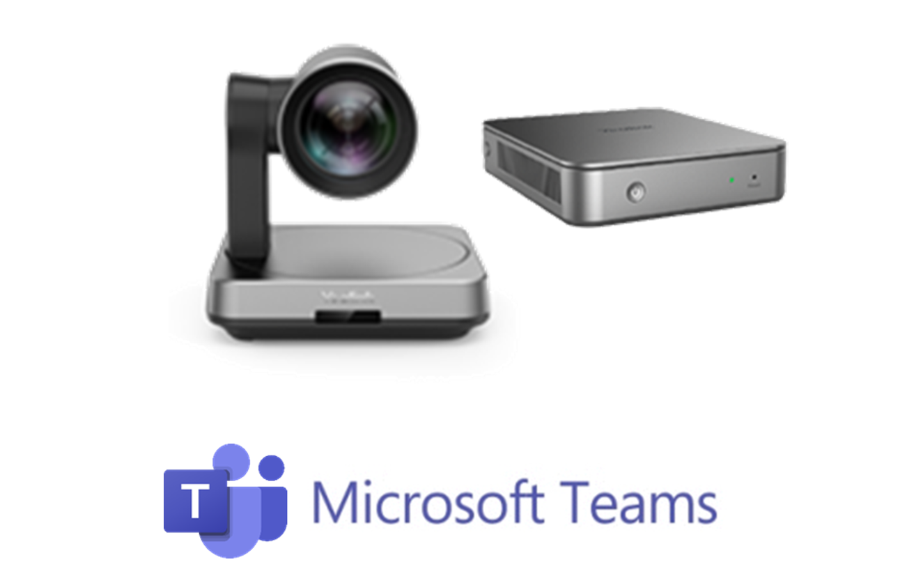Yealink Microsoft Teams Video Conferening Kit