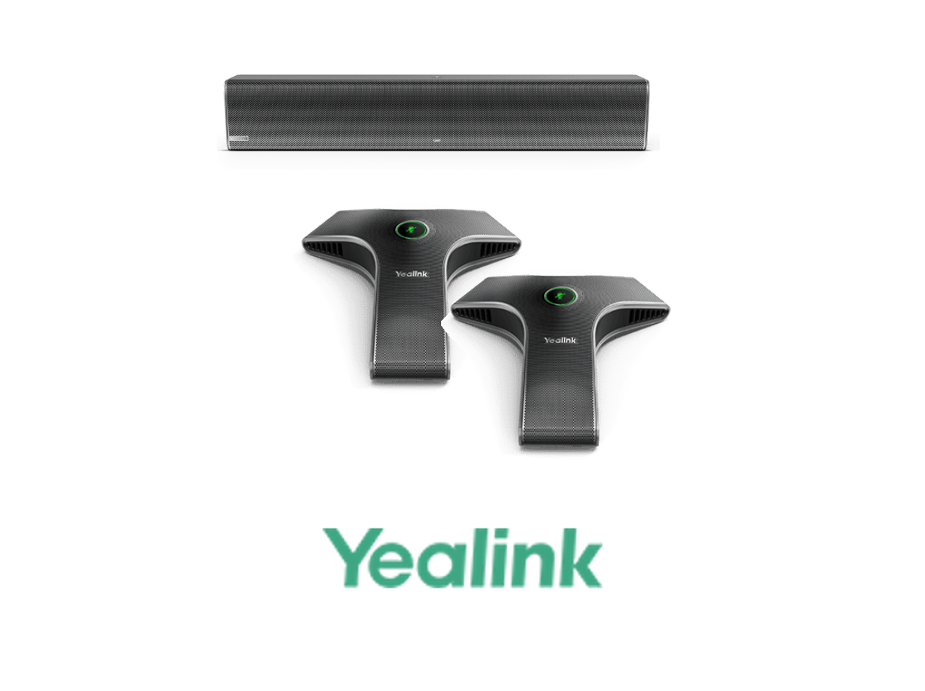 Yealink Cross Platform BYOD Video Conferencing Kit