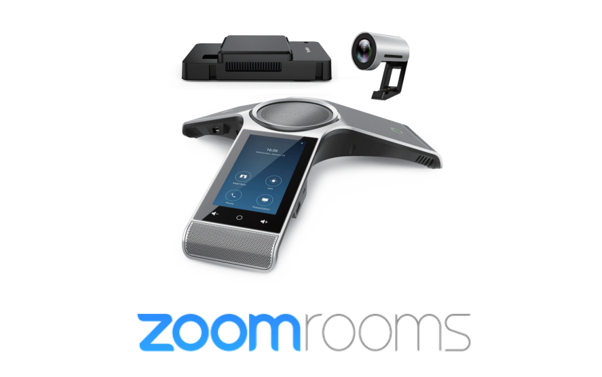 zoom room kits