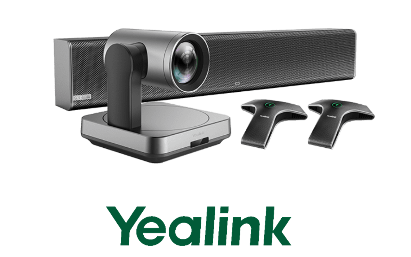 Yealink BYOD Video Conferening Kit