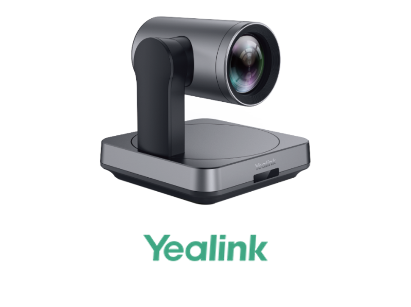 Yealink Cross Platform Microsoft Teams Video Conferencing Kit