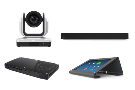 Get Your Zoom Rooms Kits from VCG Get Your Zoom Rooms from VCG
