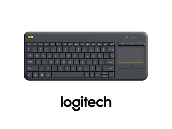 Logitech Keyboard and Mouse from VCG Logitech Keyboard and Mouse from VCG