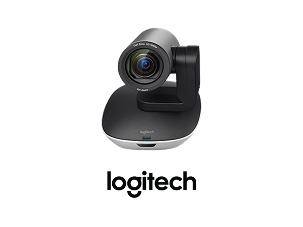 Logitech PTZ Pro Logitech PTZ Pro