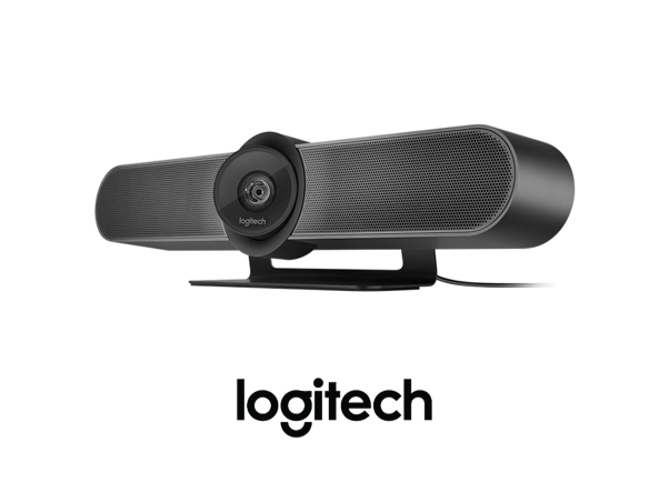 Logitech MeetUp from VCG Logitech MeetUp from VCG
