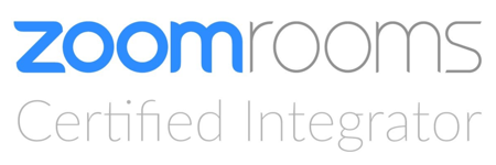 Video Conference Gear is an Authorized Zoom Rooms Integrator
