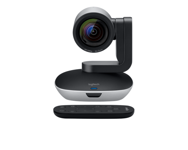 Logitech PTZ Pro 2 Video Conference Camera Group Stand alone camera
