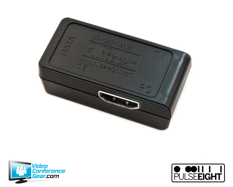 Pulse Eight Usb Cec Adapter P8 Usbcecv1 Pulse Eight Usb Cec Adapter P8 Usbcecv1