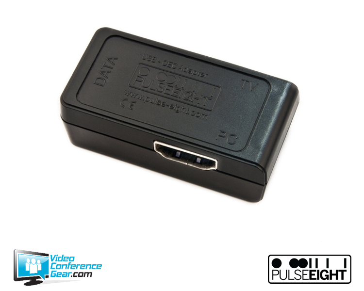 Pulse Eight Usb Cec Adapter P8 Usbcecv1