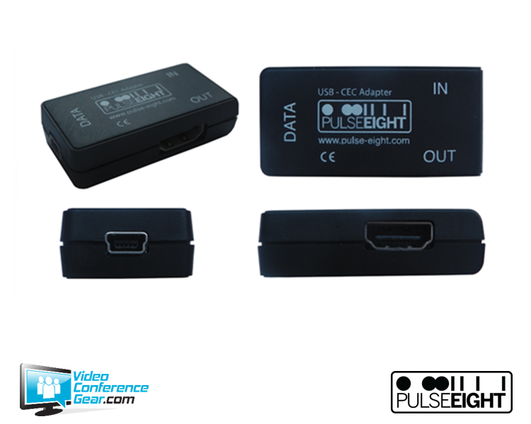 Pulse Eight Usb Cec Adapter P8 Usbcecv1 Pulse Eight Usb Cec Adapter P8 Usbcecv1
