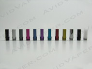 Whistle Tip Style 510 | 901 | KR808 Drip Tips