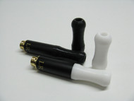 Soft Rubber Contoured 510|901|KR808 Drip Tip