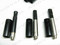 306 with a 510 to 510 adapter and an XL306 drip tip,
 510 with a 510 to 510 adapter,
 901 with a 510 to 901 Stealth adapter