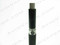 No need to use an adapter on an ego for the 510 and 306 atomizers. The lower o-ring will seal on the neck of the ego battery (306 would require the use of an XL drip tip)