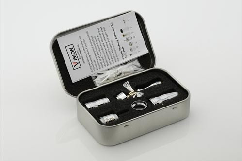 Eternity Kit Contents