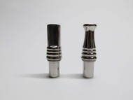 Crystal Vision Stainless Tips