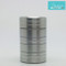 Stainless Trim rings with stock Trim ring