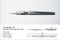 Reverse Action Pointed Tip