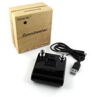 OmniTester voltage and ohm meter