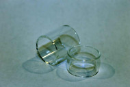 Kayfun Fused Quartz Replacement Glass